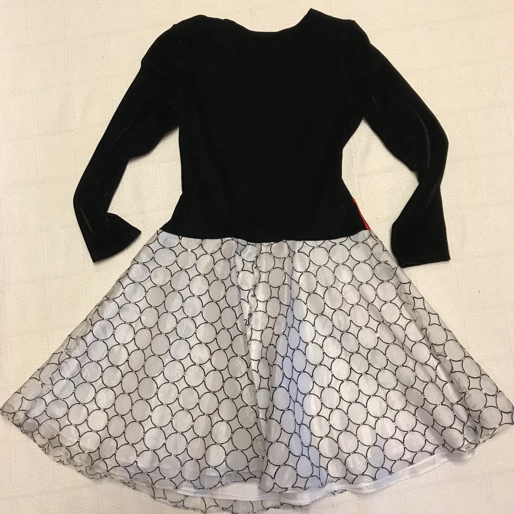 Bonnie Jean Dress - Picture 5 of 5